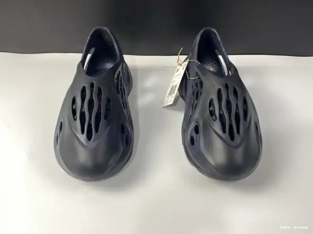 hype Mineral Adidas GV7903 Yeezy Blue RNNR Foam 0613